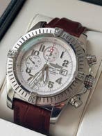 Breitling - Super Avenger Skyland - Zonder minimumprijs -, Nieuw