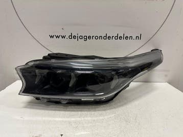 KIA XCEED VOL LED KOPLAMP LINKS 92101J7850 2022-, Ophalen, Gebruikt, Kia