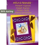Mylo & Friends mozaiekkaarten 9789059450981 L. de Graaf, Verzenden, Gelezen, L. de Graaf