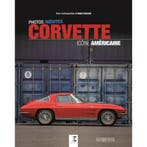 Corvette, Icône Américaine, Algemeen, Verzenden, Hubert Hainault, Nieuw