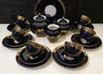 Lomonosov Imperial Porcelain Factory - Theeservies (22) -, Antiek en Kunst