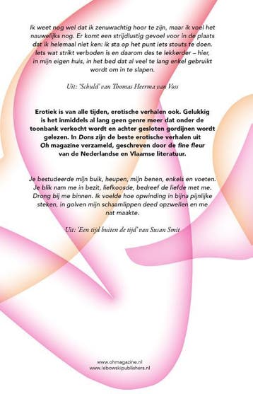 Dons 9789048839018, Verzenden, Zo goed als nieuw