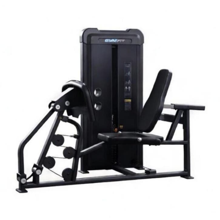Gymfit - Leg Press - Cpb305, Sport en Fitness, Fitnessmaterialen, Nieuw, Ophalen of Verzenden