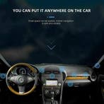 Telefoonhouder auto – Magnetisch plaatje – Sterke magneet –, Ophalen of Verzenden, Nieuw