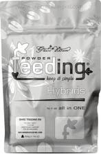 Green House Feeding Hybrids 500 gr, Ophalen of Verzenden, Nieuw