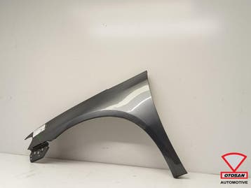 VW Scirocco 1K8 Zijscherm Spatbord Links Voor Origineel!, Auto-onderdelen, Ophalen, Gebruikt, Links, Volkswagen