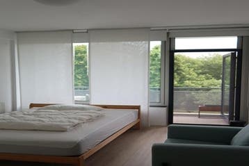 Appartement Sint Pieterskade in Maastricht, Via bemiddelaar, Limburg, Maastricht, Appartement