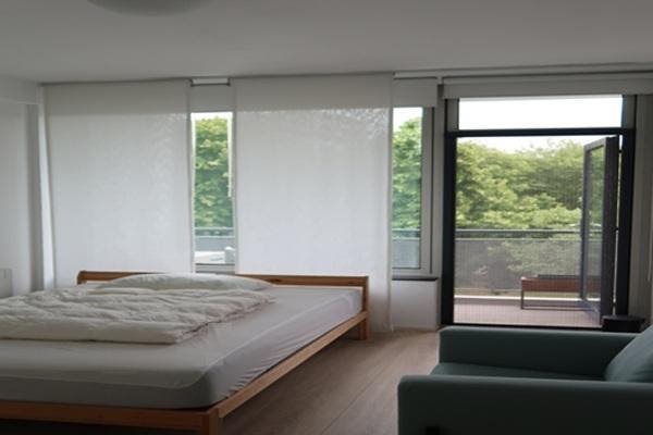 Appartement Sint Pieterskade in Maastricht, Huizen en Kamers, Huizen te huur, Via bemiddelaar, Limburg, Appartement