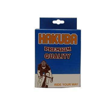 Hakuba Binnenband - 29 inch - Presta ventiel - 48 mm - Ru..., Ophalen of Verzenden, Nieuw, Band