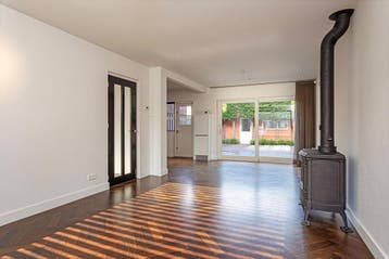 Te huur: Huis van Musschenbroekstraat in Den Bosch, Den Bosch, Noord-Brabant