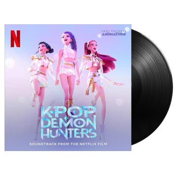 KPop Demon Hunters - Arden Cho - May Hong - Ji-young Yoo, Nieuw in verpakking