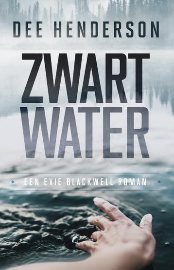 Zwart Water | Dee Henderson | Nieuw, Boeken, Ophalen of Verzenden, Nieuw, Dee Henderson