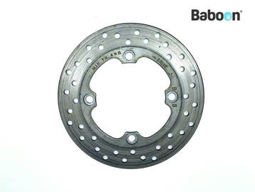 Remschijf Achter Honda CBR 600 F 2001-2006 (CBR600F, Verzenden, Gebruikt