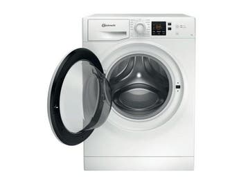 Bauknecht AW 7A3 A - Wasmachine - 7 kg - A - Wit - Nieuw in, Verzenden, Nieuw
