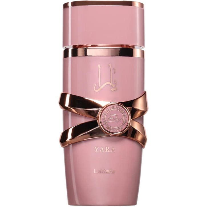 Lattafa Yara Elixir Eau de Parfum - 100ml, Sieraden, Tassen en Uiterlijk, Uiterlijk | Haarverzorging, Overige typen, Nieuw, Ophalen of Verzenden