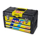 Stickerset voor Gereerdschapskist 24MX X2 Geel (Gereedschap), Verzenden, Nieuw