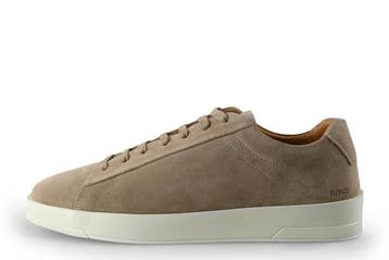 Blackstone Sneakers in maat 42 Beige, Kleding | Heren, Schoenen, Blackstone, Overige kleuren, Verzenden, Sneakers of Gympen