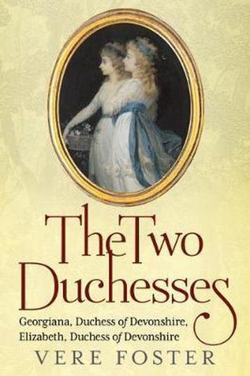 The Two Duchesses - Vere Foster 9781781550151, Boeken, Verzenden, Zo goed als nieuw, Vere Foster
