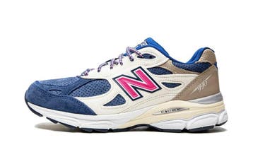 New Balance 990v3 Kith Daytona, Nieuw