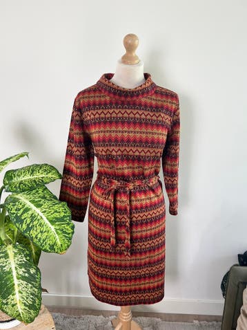www.refashionbyfioon.nl, Kleding | Dames, Maat 46/48 (XL) of groter, Www.refashionbyfioon.nl, Nieuw, Knielengte
