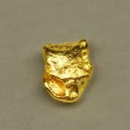 Goud Goud nugget- 0.28 g - (1)