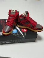 Nike - Dunk High - High-top sneakers - Maat: EU 37.5 - Nieuw, Nieuw
