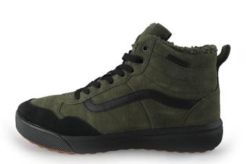Vans Hoge sneakers in maat 43 Groen, Overige kleuren, Verzenden, Vans, Sneakers of Gympen