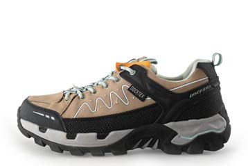 Dockers Wandelschoenen in maat 40 Groen, Kleding | Heren, Schoenen, Overige kleuren, Verzenden, Zo goed als nieuw, Wandelschoenen of Bergschoenen