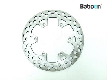 Remschijf Achter Suzuki RM 250 2001-2008 (RM250), Motoren, Verzenden, Gebruikt