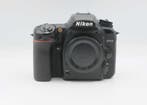 Nikon D7500 body OCCASION (256), Ophalen of Verzenden, Zo goed als nieuw