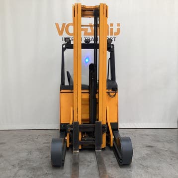 Jungheinrich ETV C16 Reachtruck (Voor binnen en buiten)!!, 1000 tot 2000 kg, Elektrisch, Reachtruck, Jungheinrich