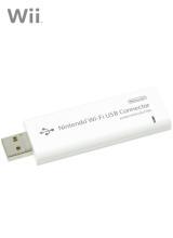 MarioWii.nl: Nintendo Wi-Fi USB Connector ORIGINEEL - iDEAL!, Ophalen of Verzenden, Zo goed als nieuw