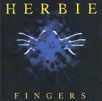 cd - Herbie - Fingers, Verzenden, Zo goed als nieuw