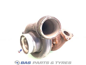 Turbo Scania 2654030, Ophalen, Gebruikt, Scania, Motor en Toebehoren