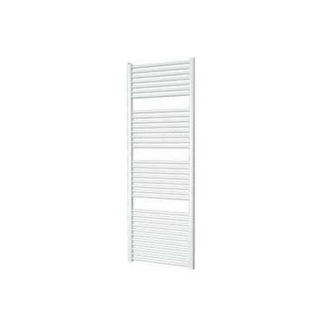 Designradiator BWS Nile Gobi 170x50cm Wit, Ophalen of Verzenden, Nieuw, Overige typen