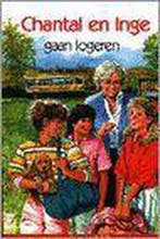 Chantal en Inge gaan logeren / Sterserie 9789020671193, Boeken, Verzenden, Gelezen, J. van Klaveren