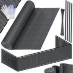 KESSER® Balkonscherm - Zichtdoek - Balkondoek - 90x300cm, Verzenden, Zo goed als nieuw