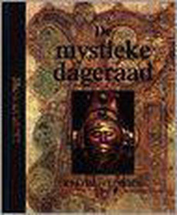 De mystieke dageraad / Mens en mythe 9789053901540, Verzenden, Zo goed als nieuw, Fergus Fleming