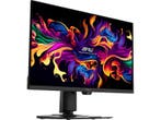 Msi - WQHD Gaming Monitor - 26.5 inch, Computers en Software, Monitoren, Gaming, Msi, Verzenden, In hoogte verstelbaar