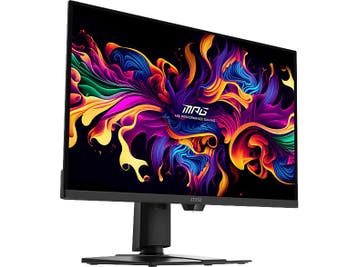Msi - WQHD Gaming Monitor - 26.5 inch, Computers en Software, Monitoren, Gaming, Msi, Verzenden, In hoogte verstelbaar