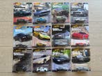Hot Wheels 1:64 - Modelauto (12) - Fast & Furious, Nieuw