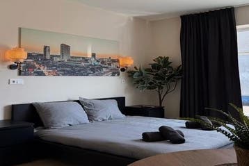 Studio Narcisstraat in Eindhoven, 20 tot 35 m², Eindhoven