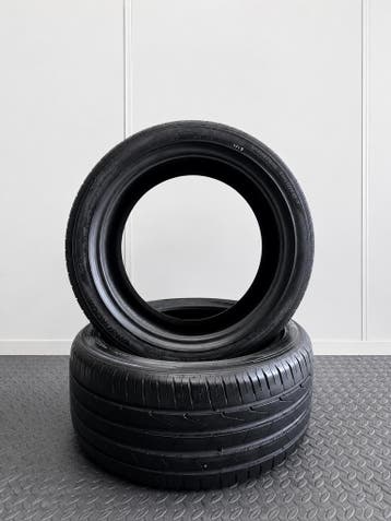 2X 215/45 R18 ZOMER - €150 INCL. GRATIS MONTAGE, Ophalen, 18 inch, Band(en), Personenwagen