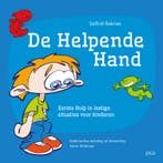 De Helpende Hand voor kinderen 9789493209220 Solfrid Raknes, Verzenden, Zo goed als nieuw, Solfrid Raknes