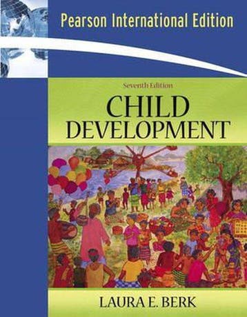 Child Development (Book Alone) - Laura E. Berk 9780205457731, Verzenden, Gelezen, Laura E. Berk