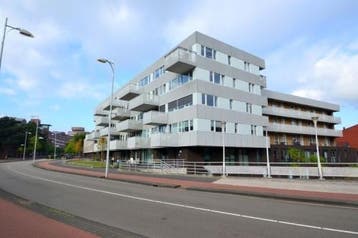 Te Huur 2 Kamer Appartement Piet Mondriaanlaan In Amersfoort, Direct bij eigenaar, Amersfoort, Utrecht, Appartement
