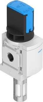 FESTO Inschakelventiel G1/4 0-14bar 2200l/min - 541259, Verzenden, Nieuw