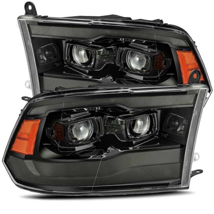 AlphaRex 09-18 Dodge Ram 1500 PRO-Series Projector, Auto-onderdelen, Verlichting, Ophalen of Verzenden