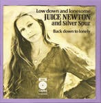 Juice Newton and Silver Spur – Low Down And Lonesome / Back, Ophalen of Verzenden, Nieuw in verpakking