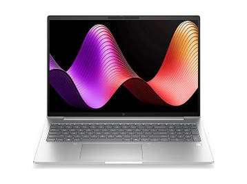 Hp - Elitebook 6 G2i 16 Next Gen Ai Pc - 16 inch - Zilver, Hp, Qwerty, Verzenden, Nieuw